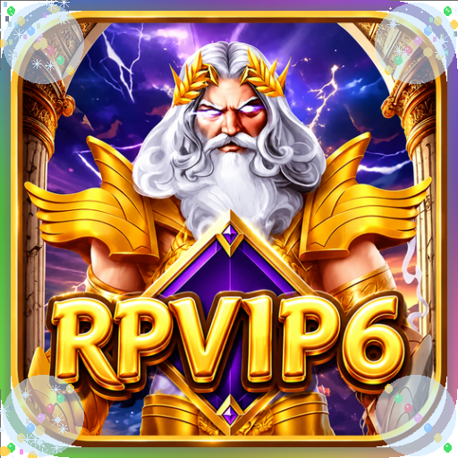 rpvip6 — mitra unggulan
